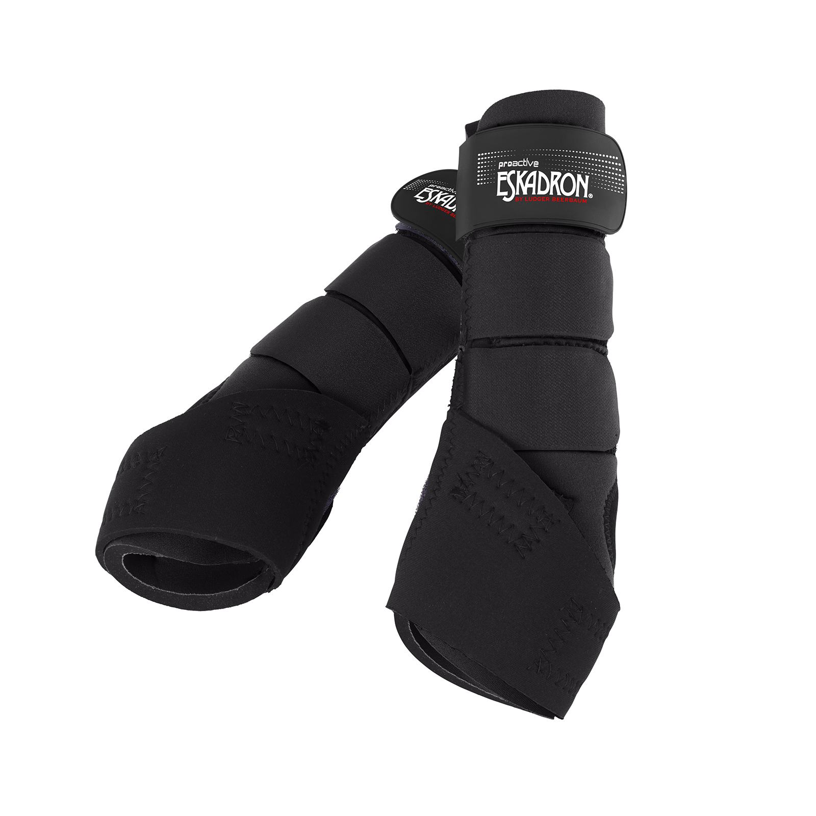 Eskadron Pro Active Gamaschen, hinten
