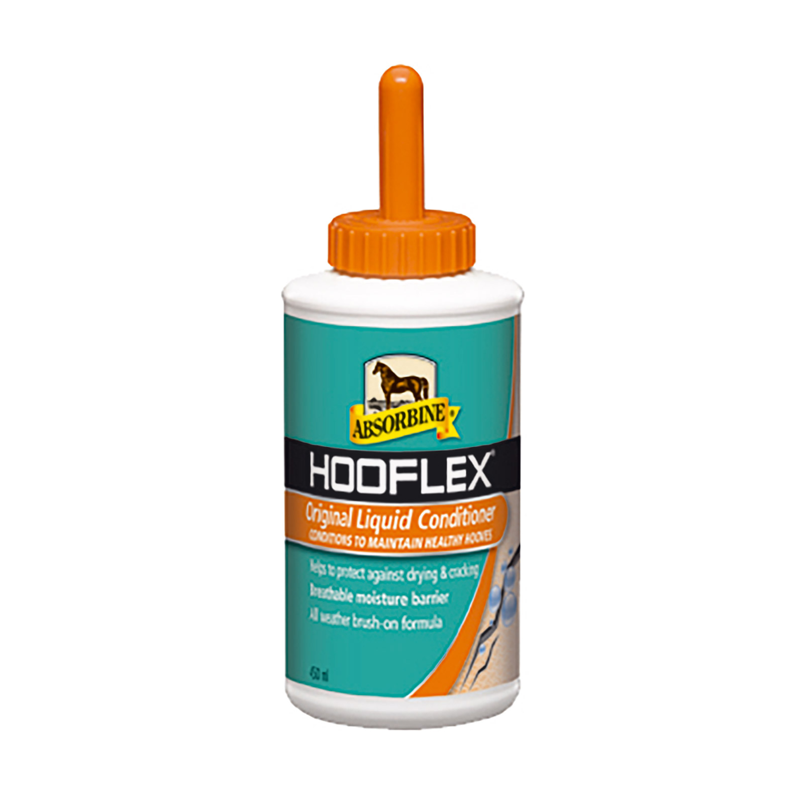 Absorbine Hooflex Liquid Conditioner Liquid, 444ml