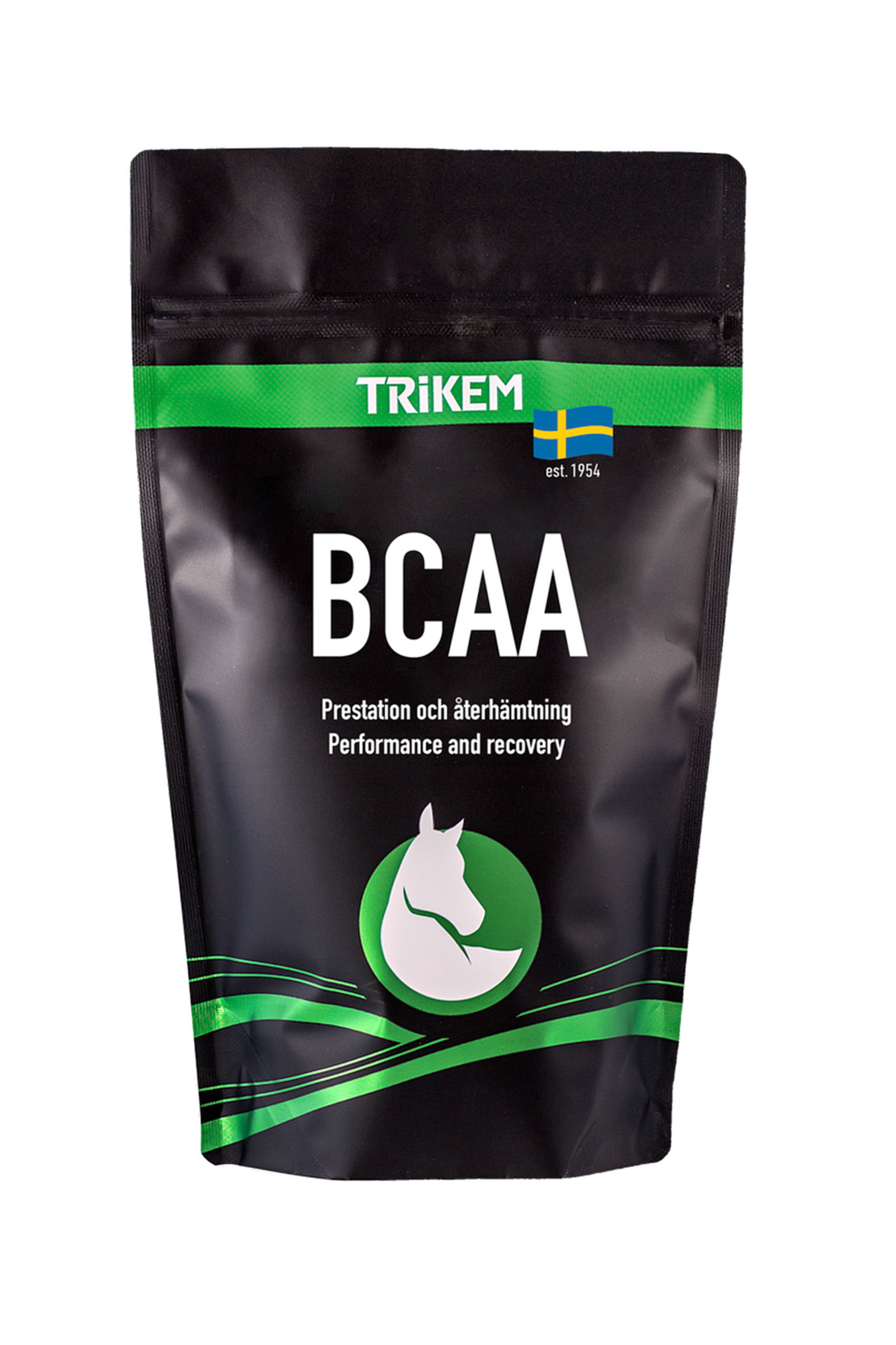 Trikem BCAA, Muskulatur, 500g