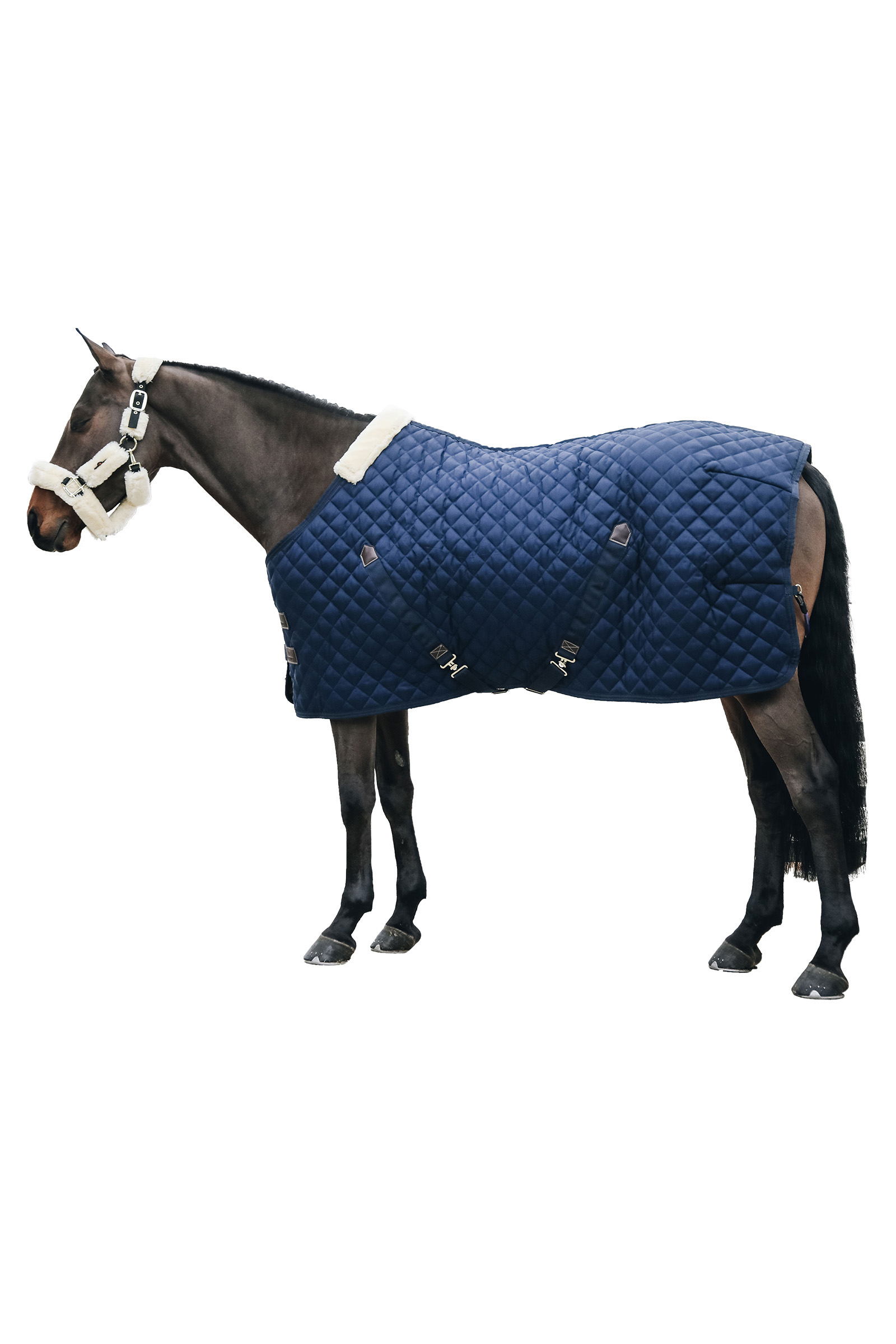 Kentucky Horsewear Stalldecke, 400g