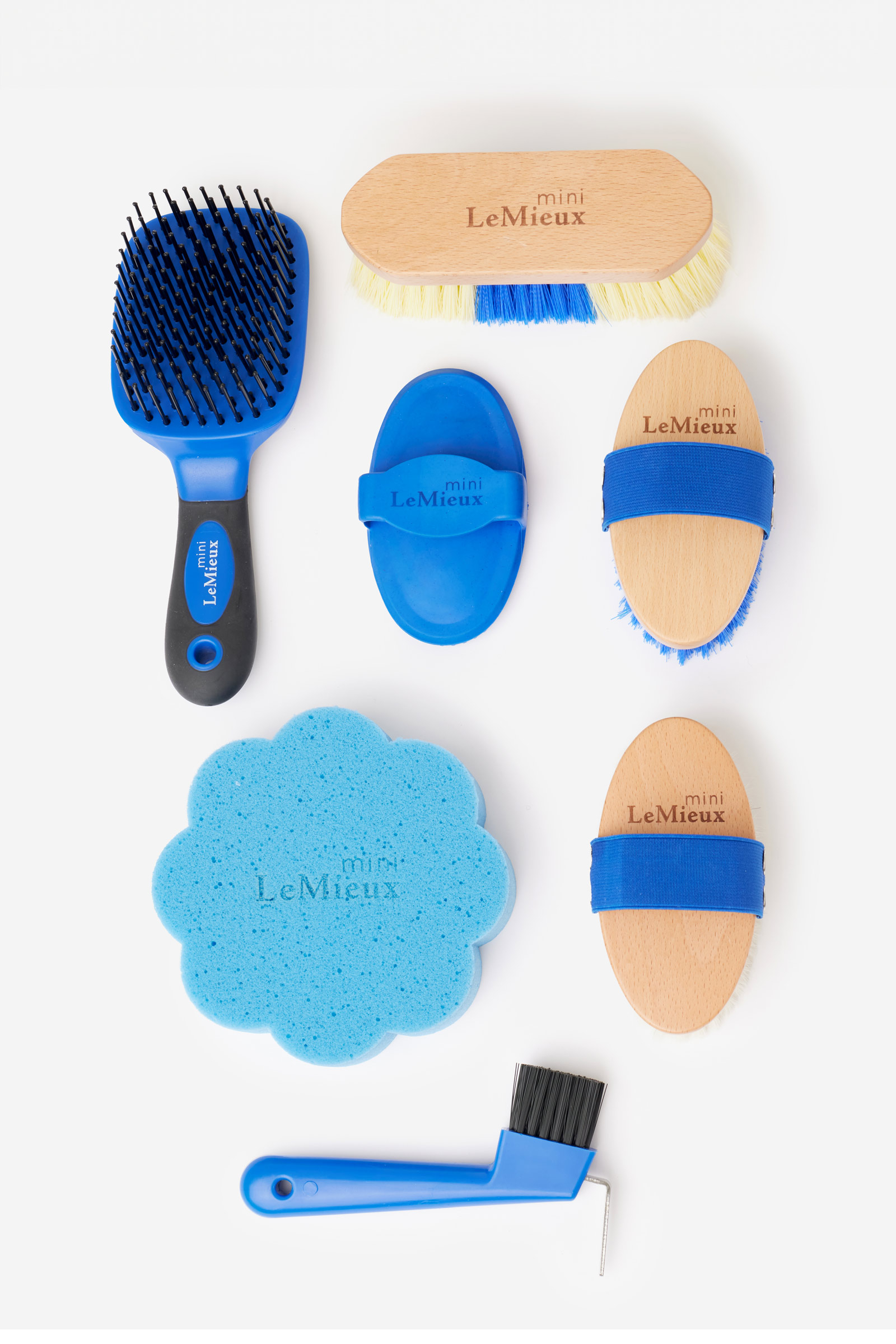 LeMieux Mini Pflege-Set