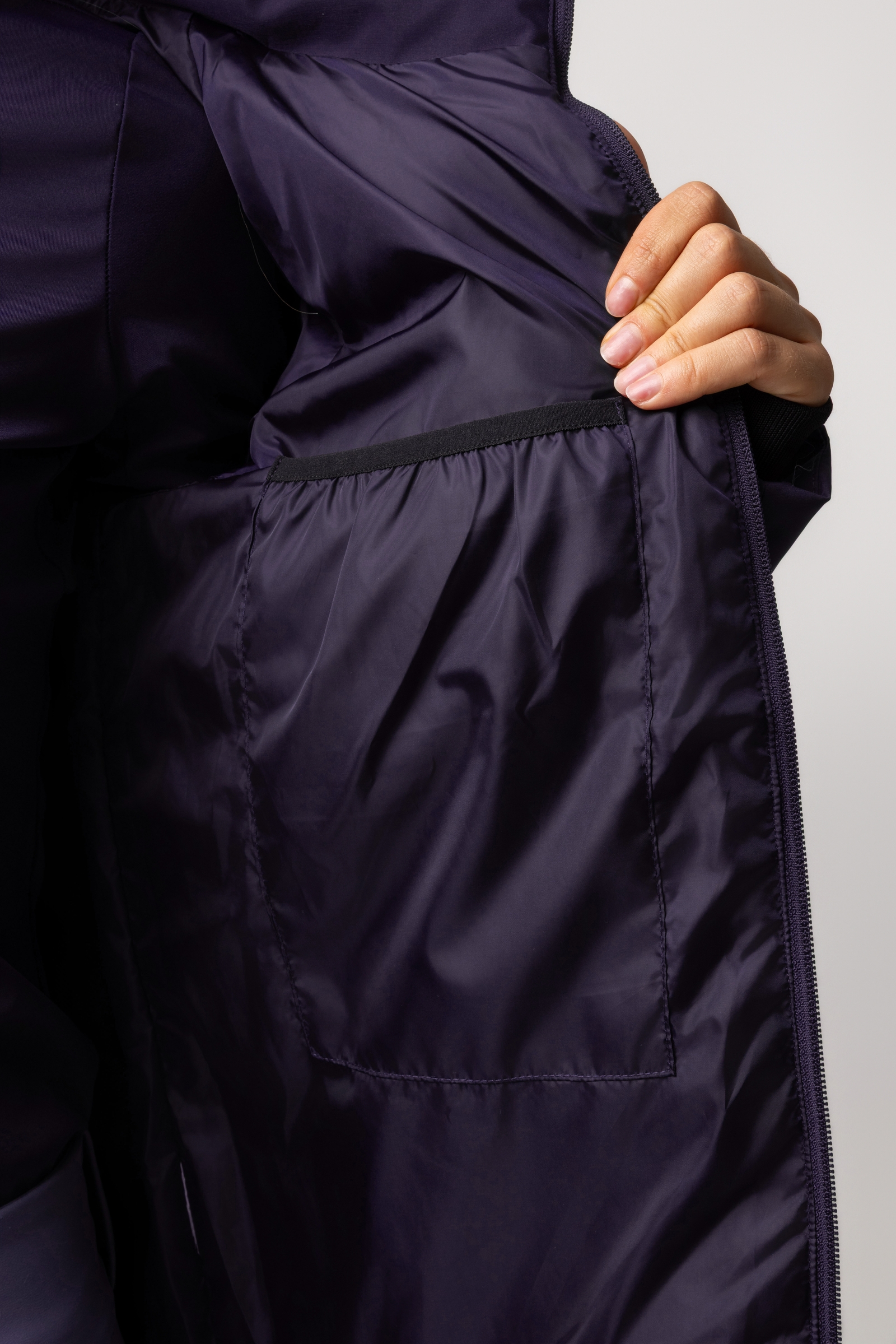 Horze Dina Damen Steppjacke