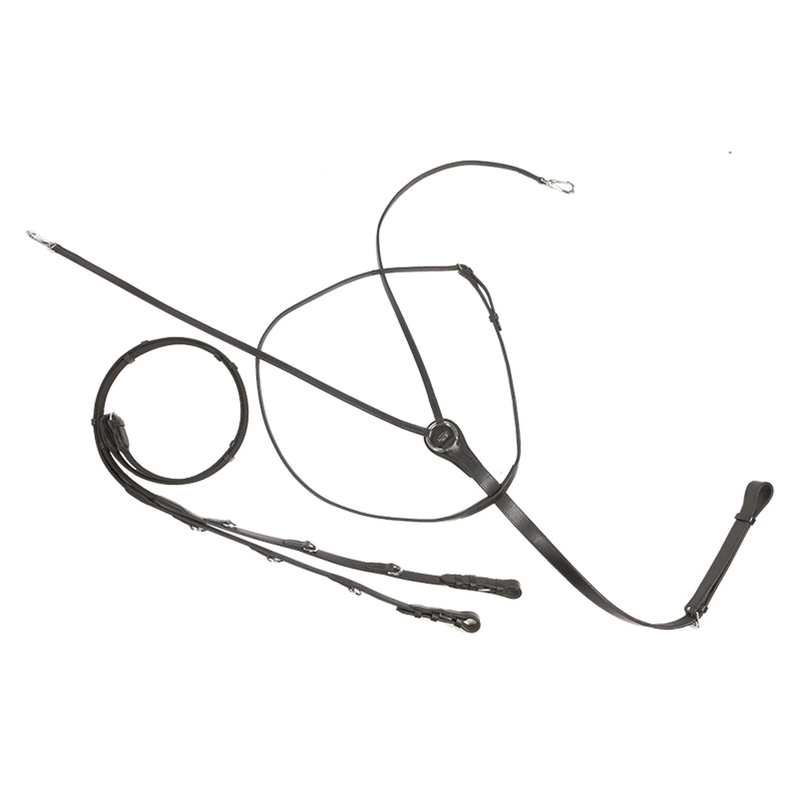 Black Kavalkade Thiedemann-/K&ouml;hler-Z&uuml;gel