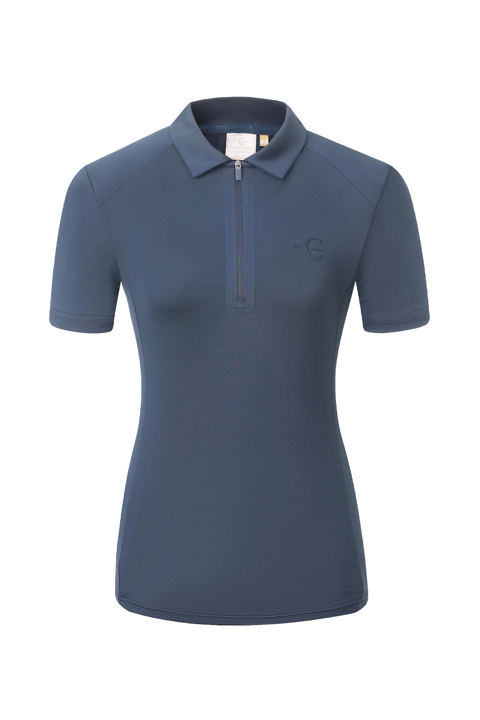 Covalliero Damen Poloshirt