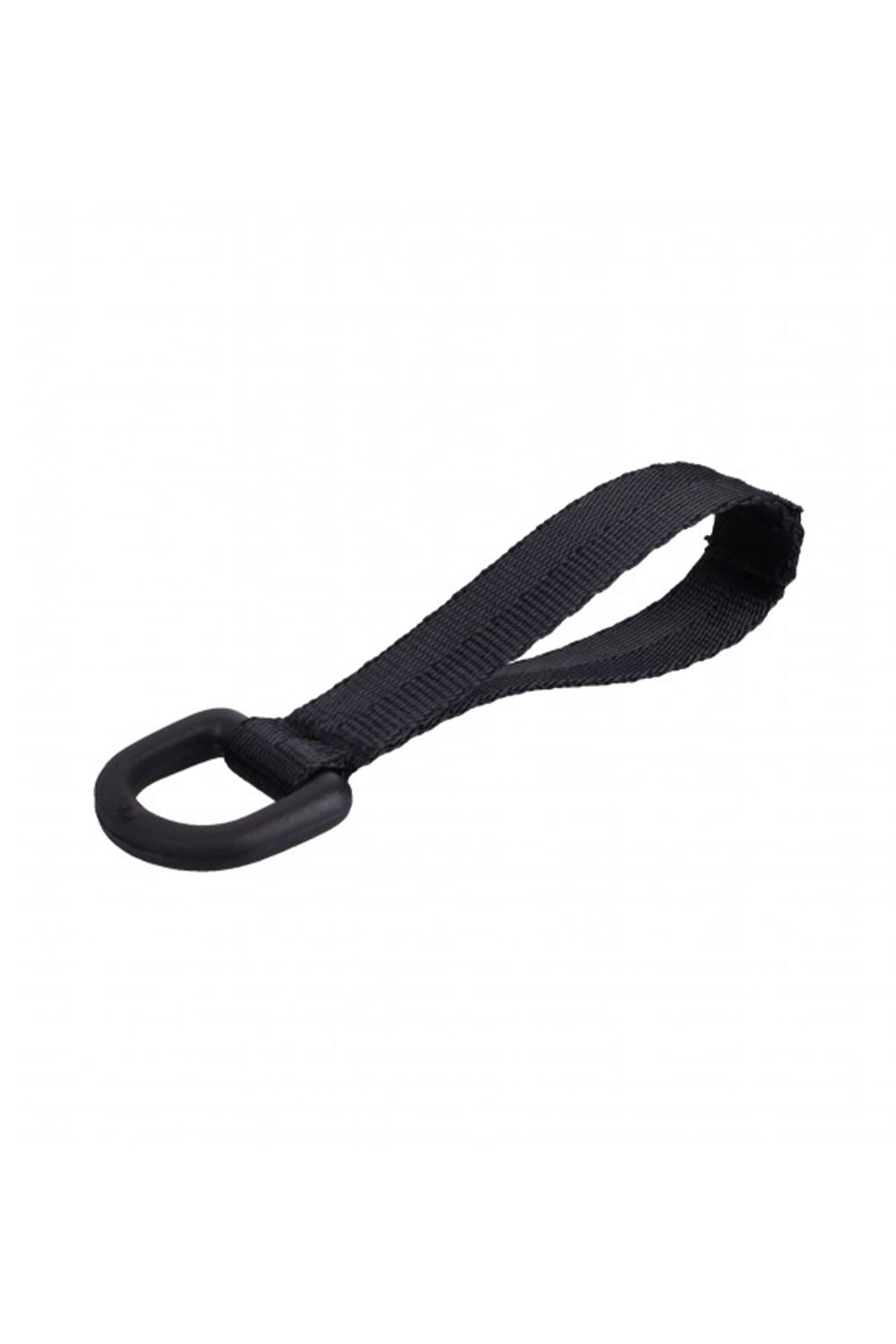 USG EquiAirbags&reg; Verbindungsadapter f&uuml;r Sattel (D-Ring)