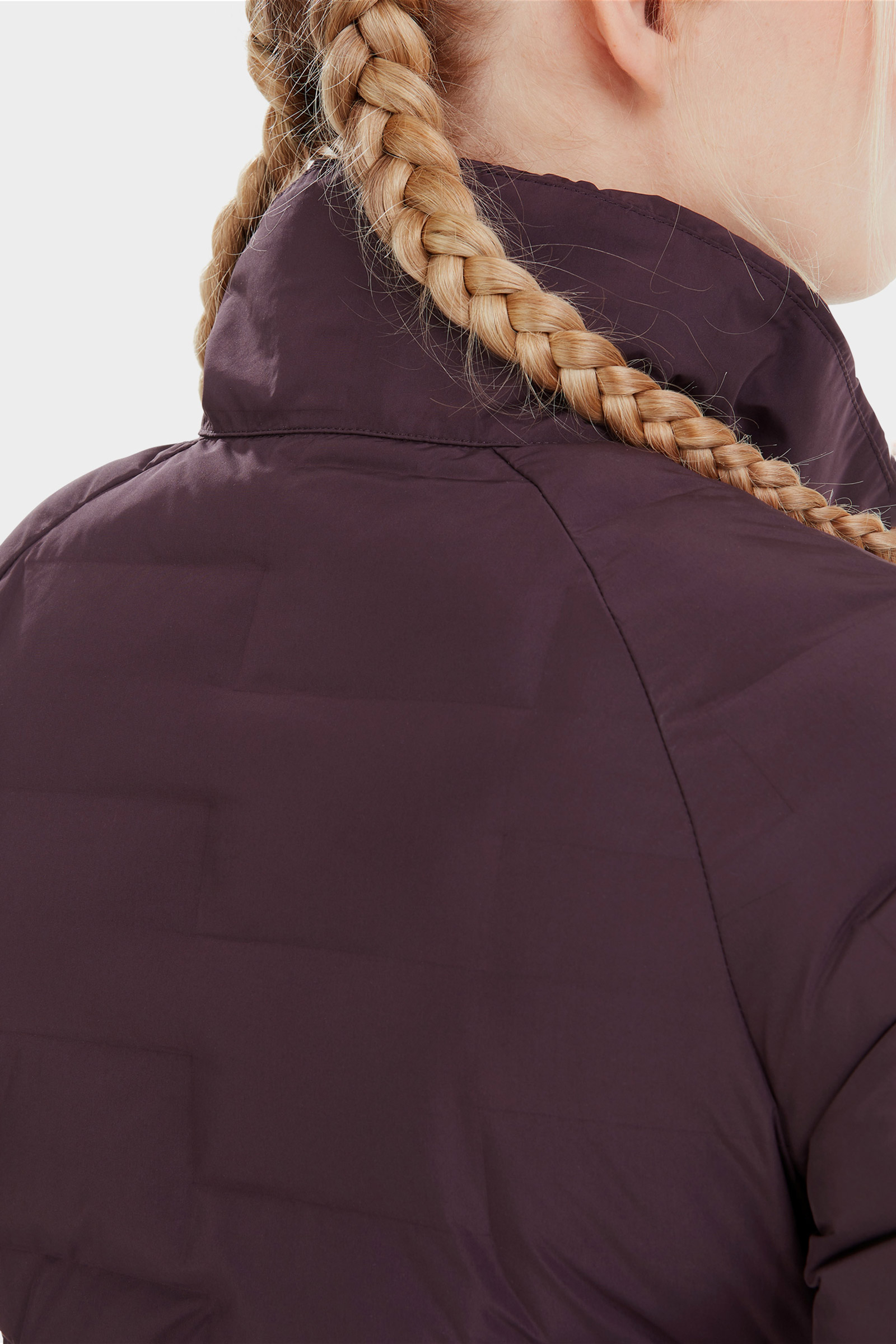 Horse Pilot Softlight Damenjacke