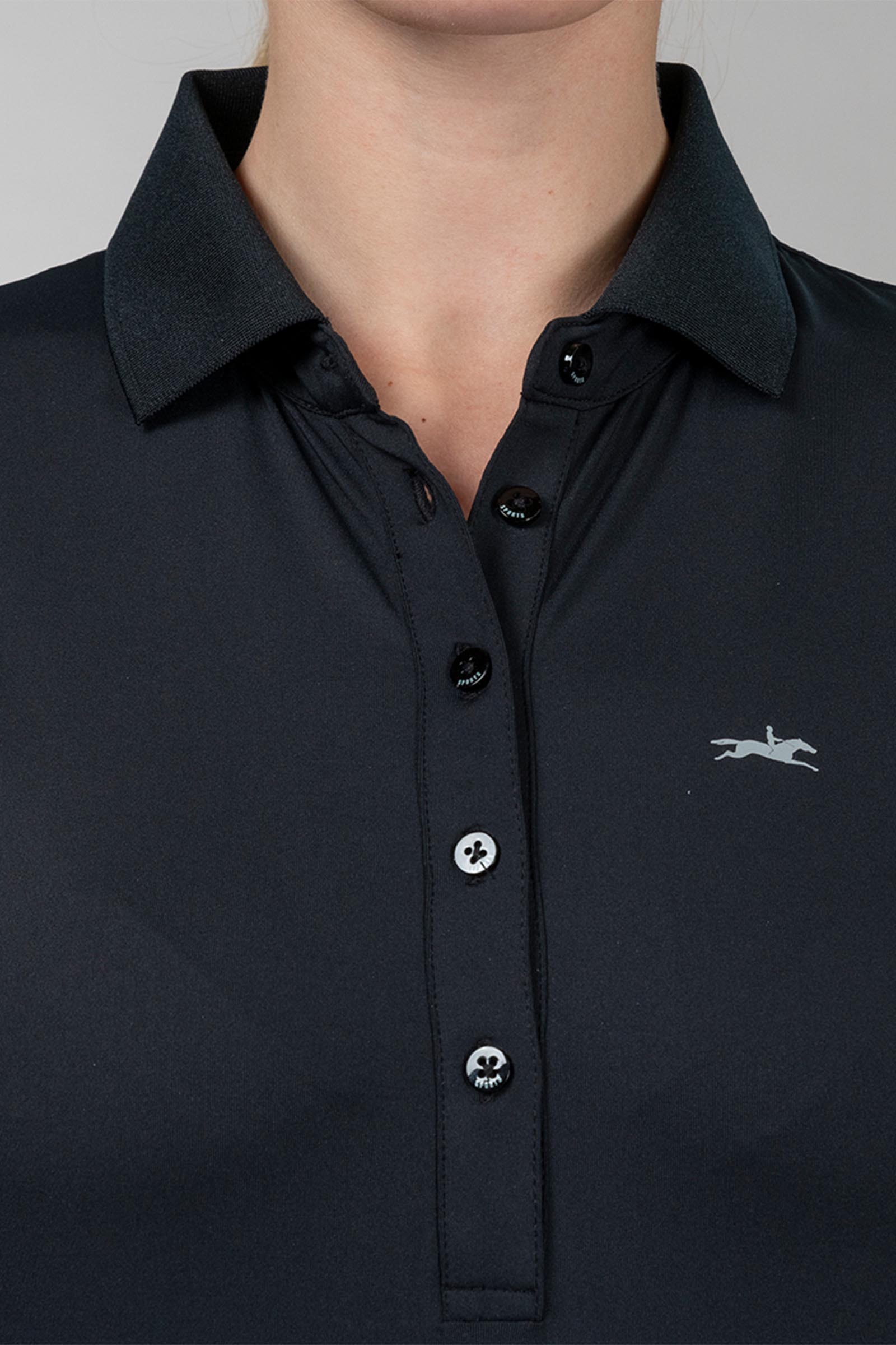 Schockem&ouml;hle Sports SPMadlin Damen Funktions Poloshirt