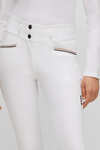 Boss Hailey Vollbesatz High Waist Reithose