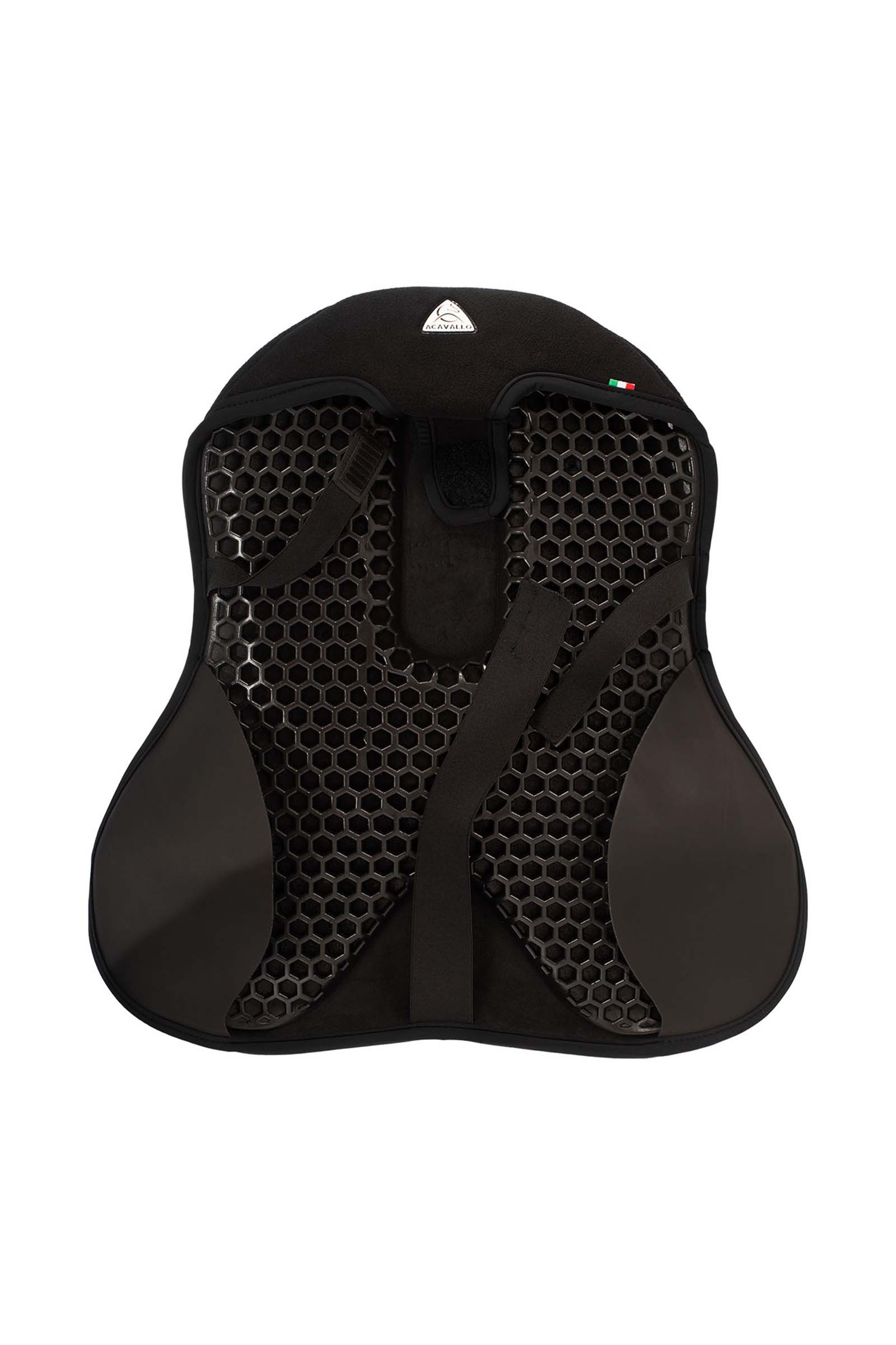 Acavallo Ortho-Coccyx Classic Dry-Lex Gel Sattelbezug, 20 mm