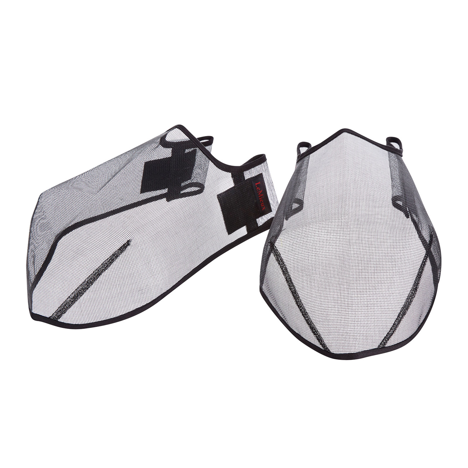 LeMieux Comfort Shield Nasennetz (2er Set)