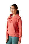 Ariat Women's Fern 1/2 Zip Sweatshirt