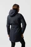 Horze Jadine Dame beheizbare Winterreitjacke