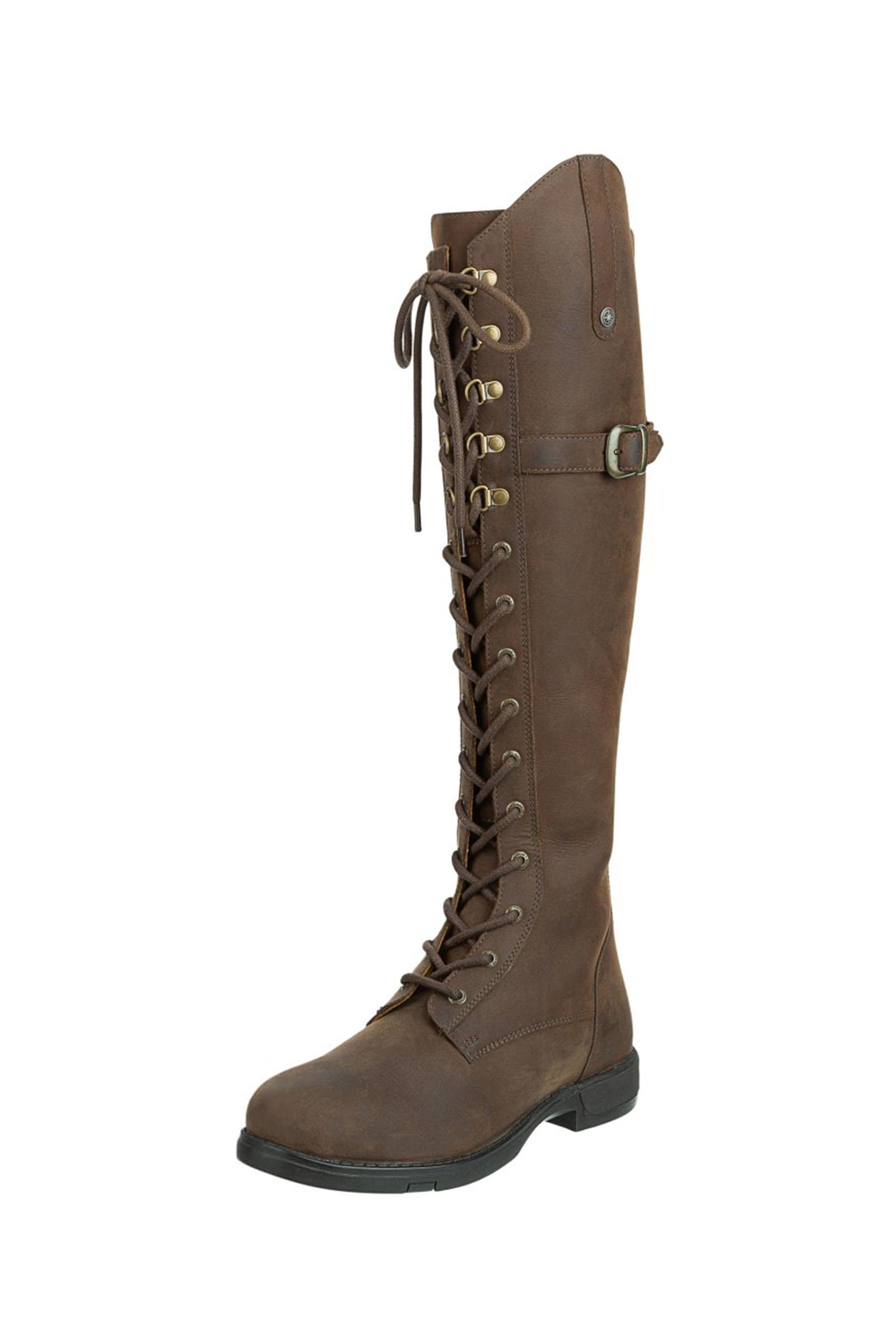 Waxy Brown Suedwind Footwear Longford wasserdichte Ganzjahresstiefel