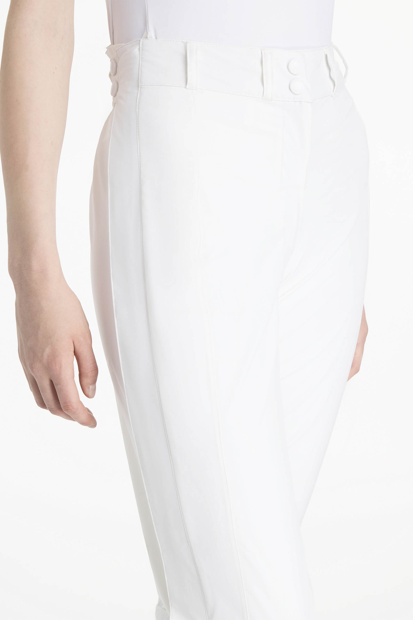 LeMieux Darcey Waterproof 3/4 Over Breeches &ndash; wasserdichte &frac34;-&Uuml;berziehhose f&uuml;r &uuml;ber die Reithose