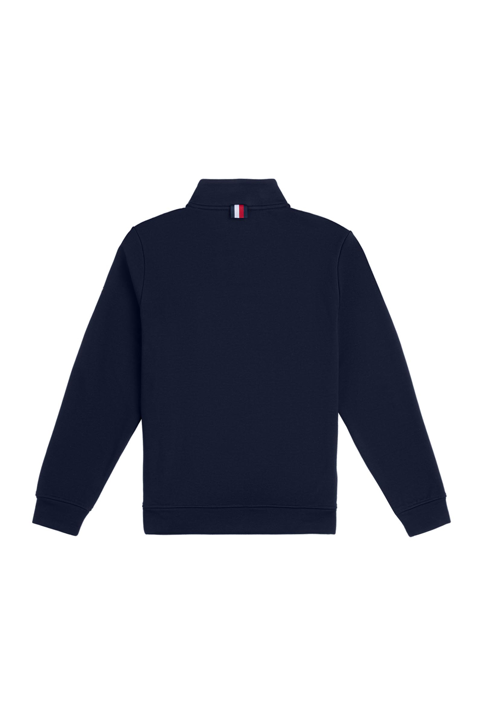 Tommy Hilfiger Equestrian Dallas Men´s 1/4 Zip Sweatshirt