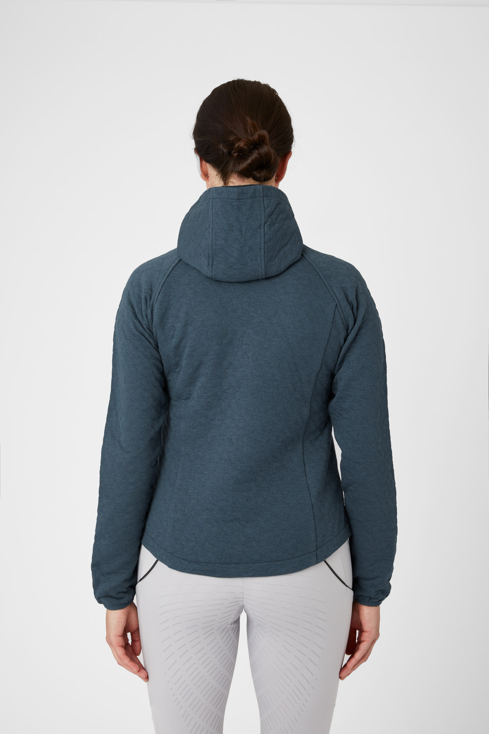 Horze Sabine Damen Hybrid Hoodie