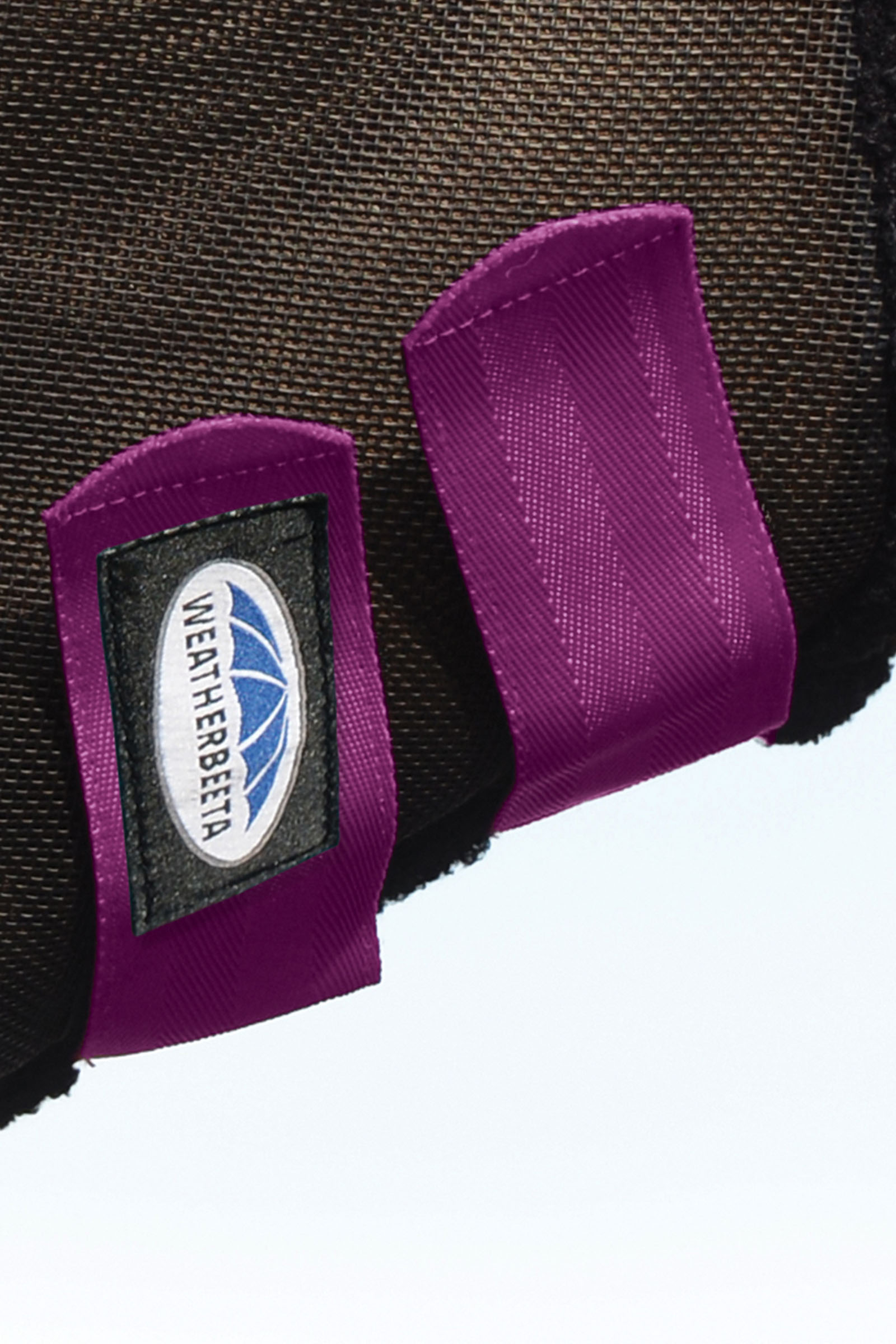 Weatherbeeta Comfitec Deluxe strapazierfähige Mesh-Maske