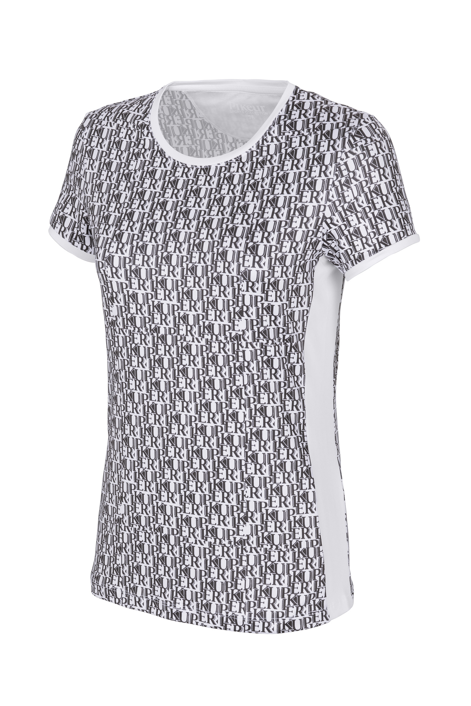 Pikeur Vilja Damen Funktionsshirt