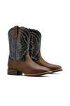 Ariat Hybrid Ranchwork Damen Western-Arbeitsstiefel