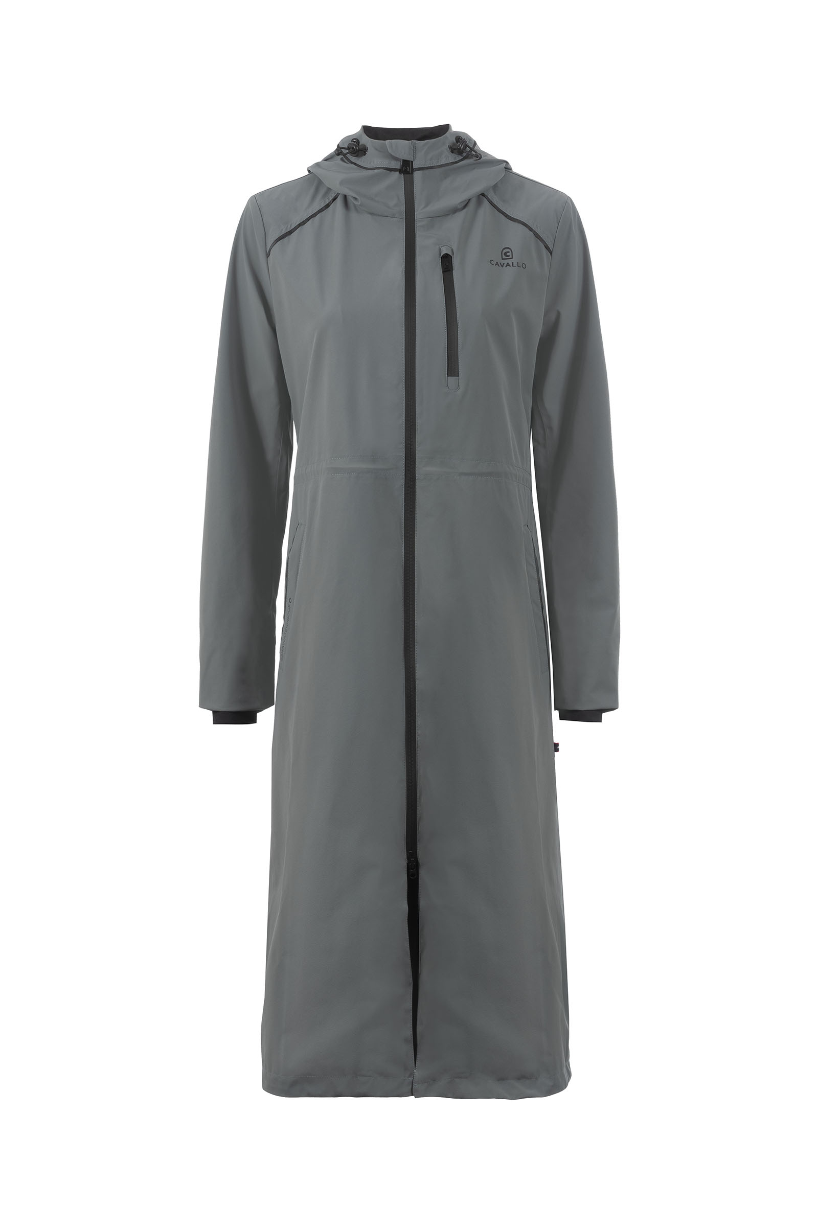 Cavallo CavalNafisa Funktions-Regenmantel