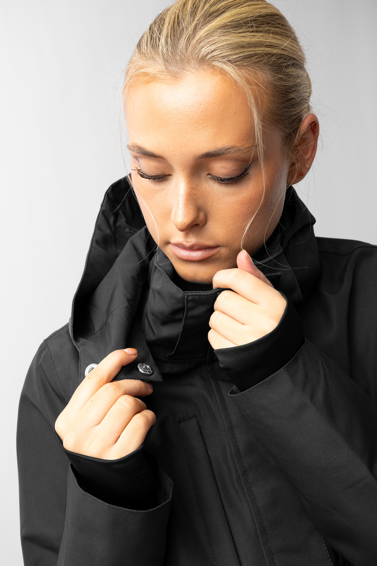 Horze Jadine Damen wasserdichte Sommerjacke