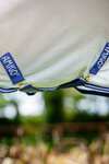 Horseware Amigo Airflow Fliegendecke mit abnehmbarem Halsteil