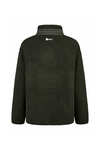 Eskadron Dynamics AW25 Half-Zip Sweater mit Teddyfleece