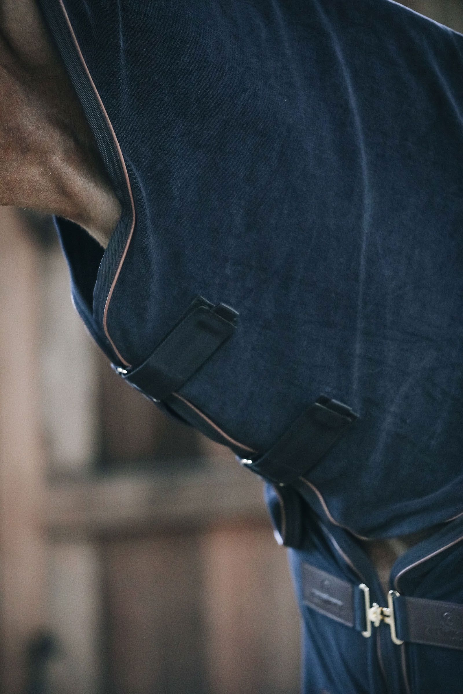 Kentucky Horsewear Towel Abschwitzdecke