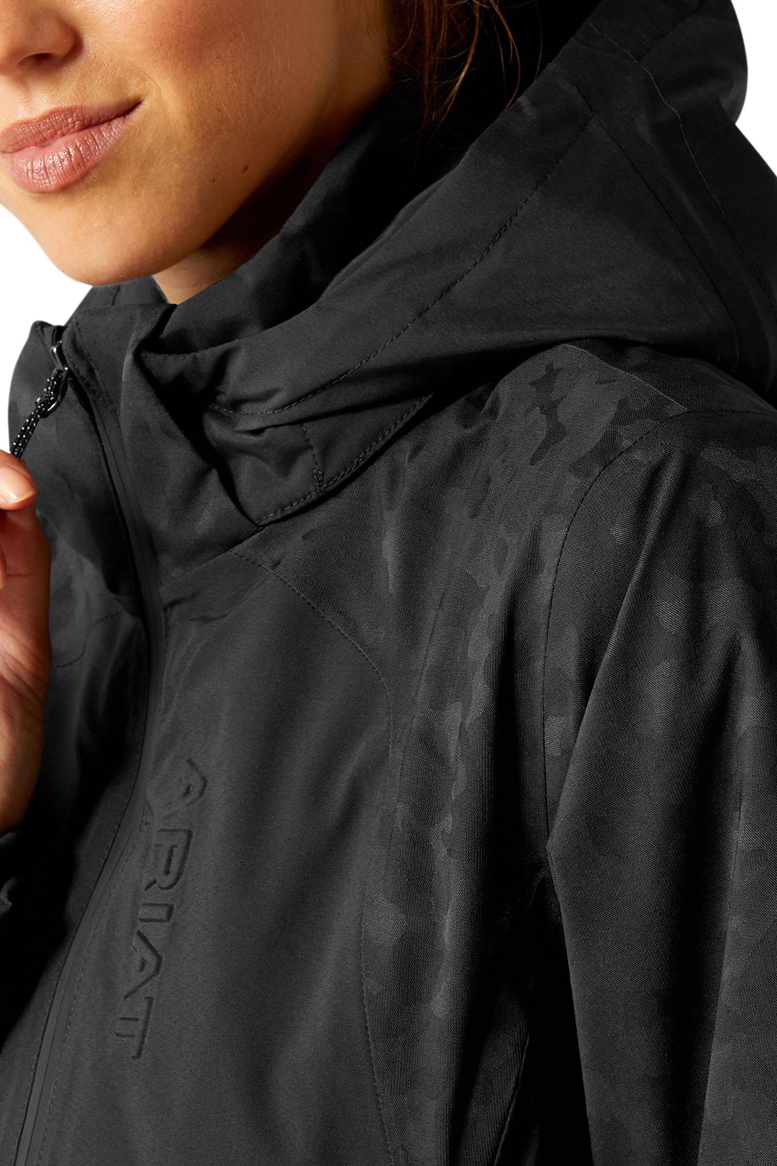 Ariat Valor 2.0 H2O Damen-Reitjacke