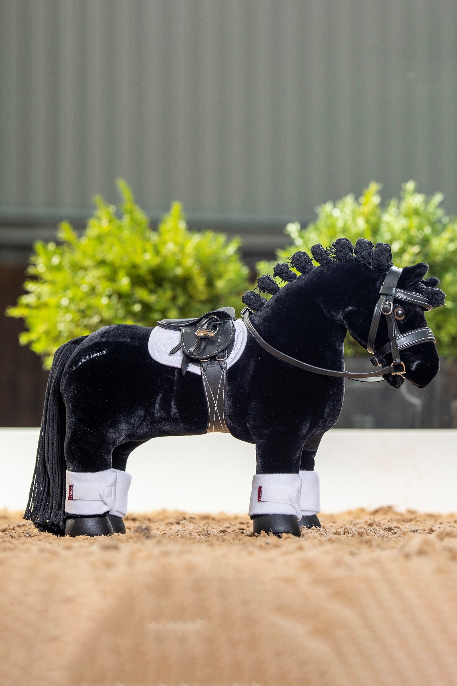 LeMieux Skye Spielpferd