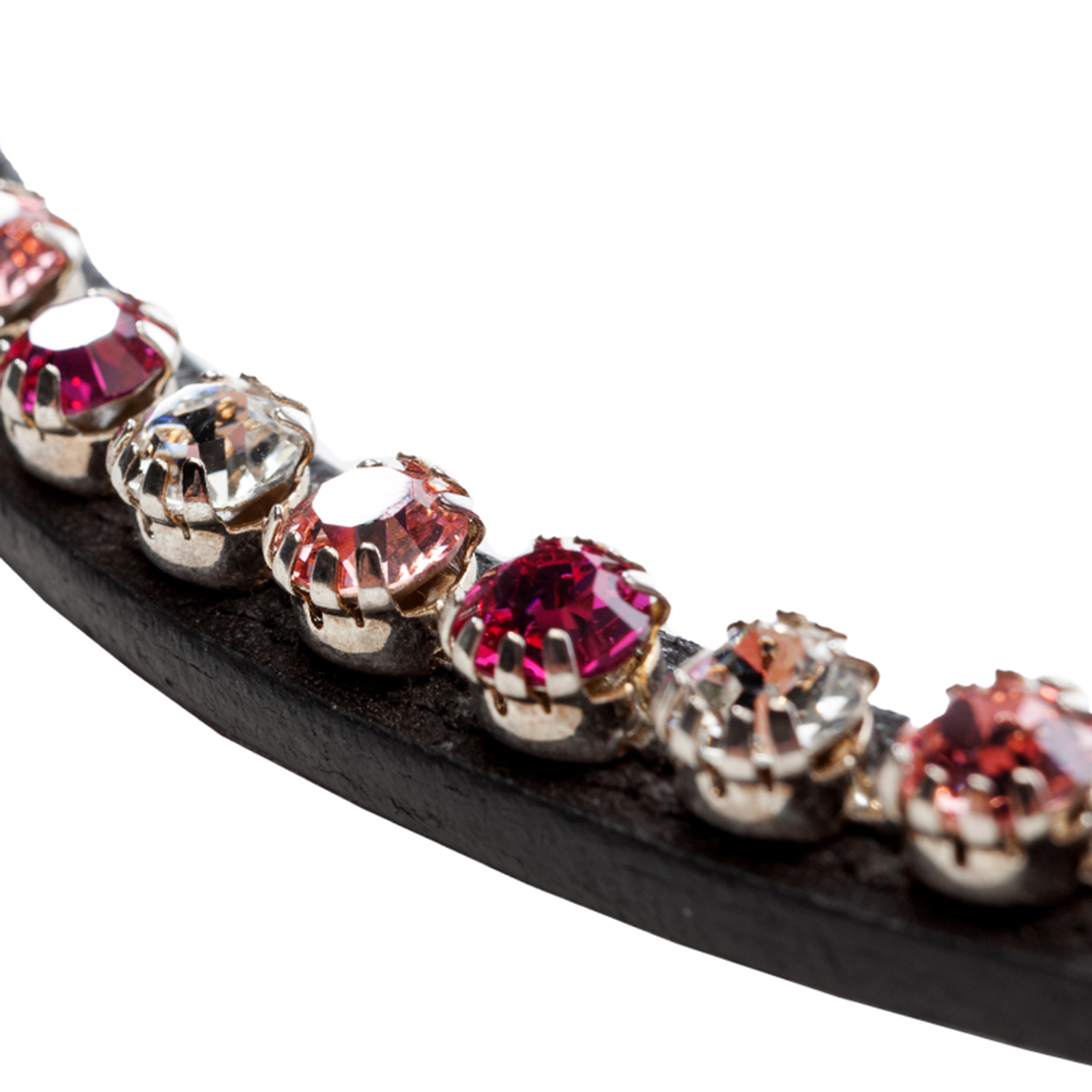 Kavalkade Splendid Stirnriemen