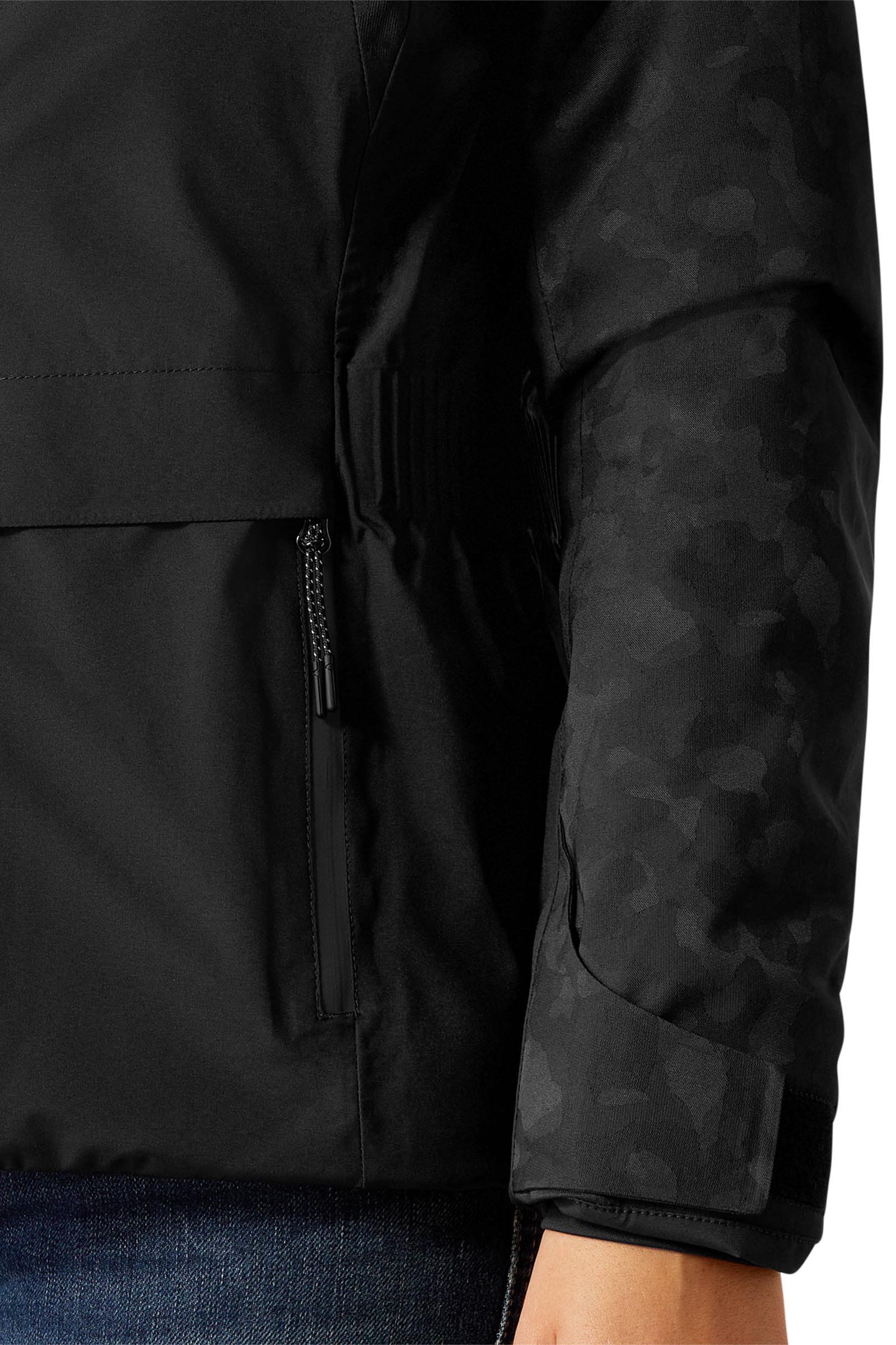 Ariat Valor 2.0 H2O Damen-Reitjacke