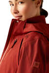 Ariat Coastal H2O Damen wasserdichte Jacke