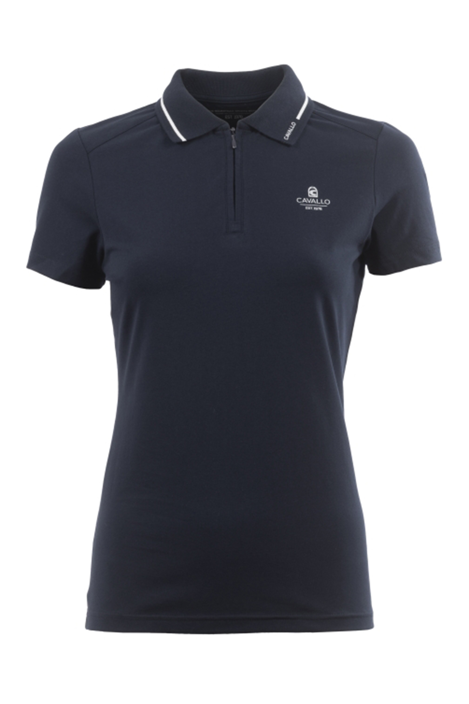 Cavallo Freda Damen Poloshirt