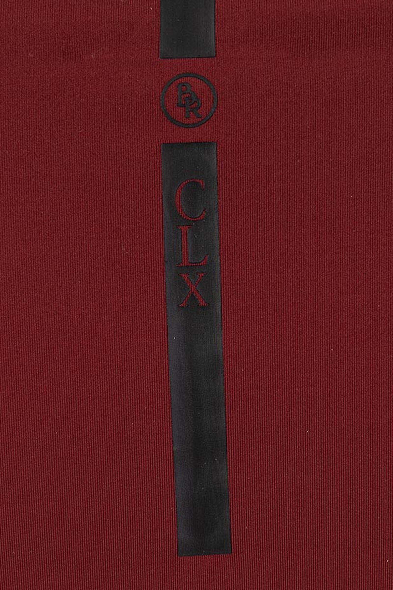 BR CLX Damen Kurzarmshirt