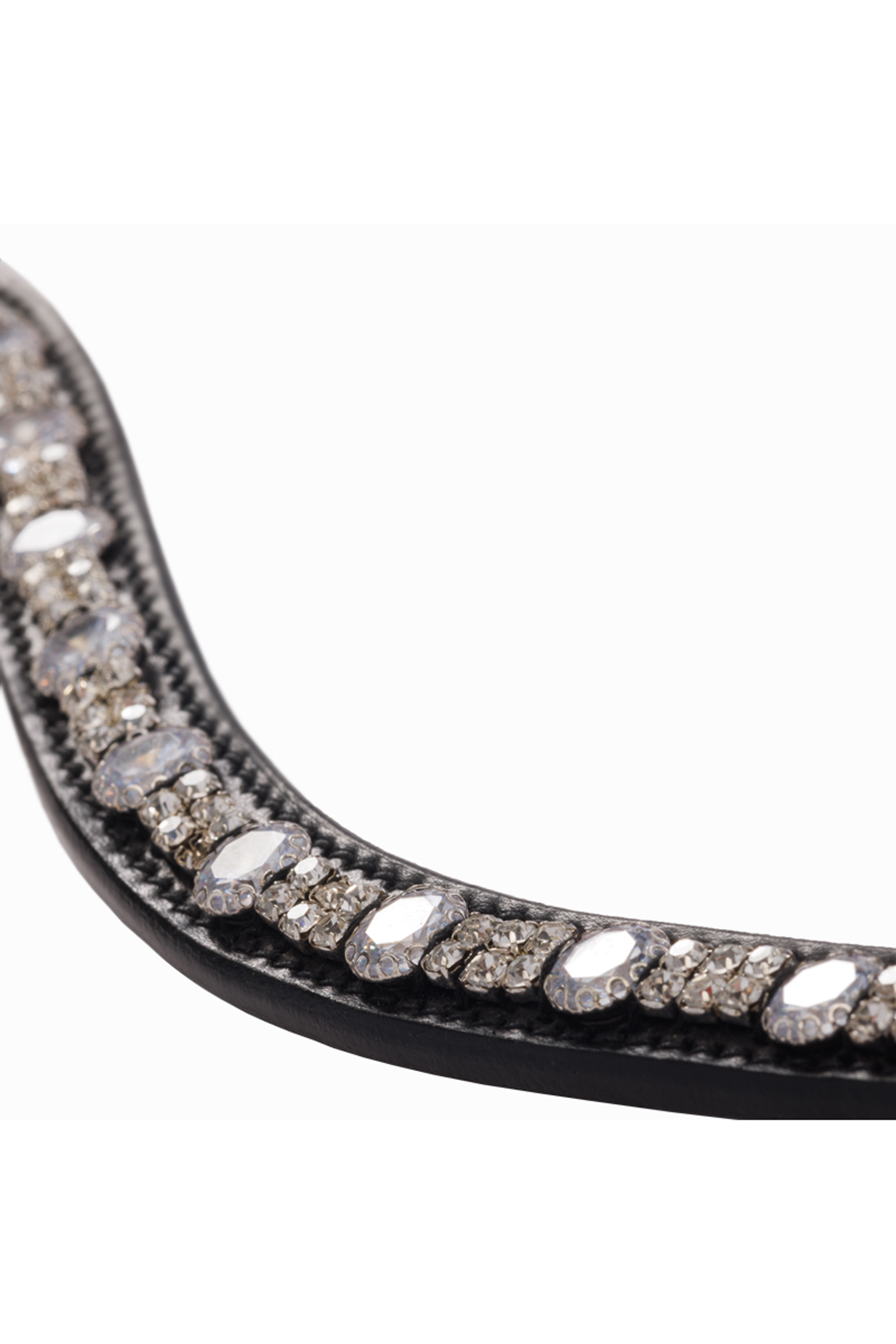 Kavalkade Krone Stirnriemen