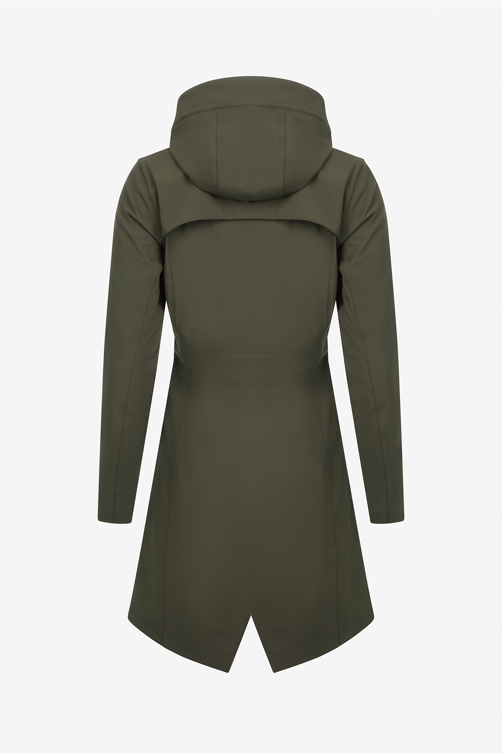 LMeiux Maisie leichte Damen Regenjacke