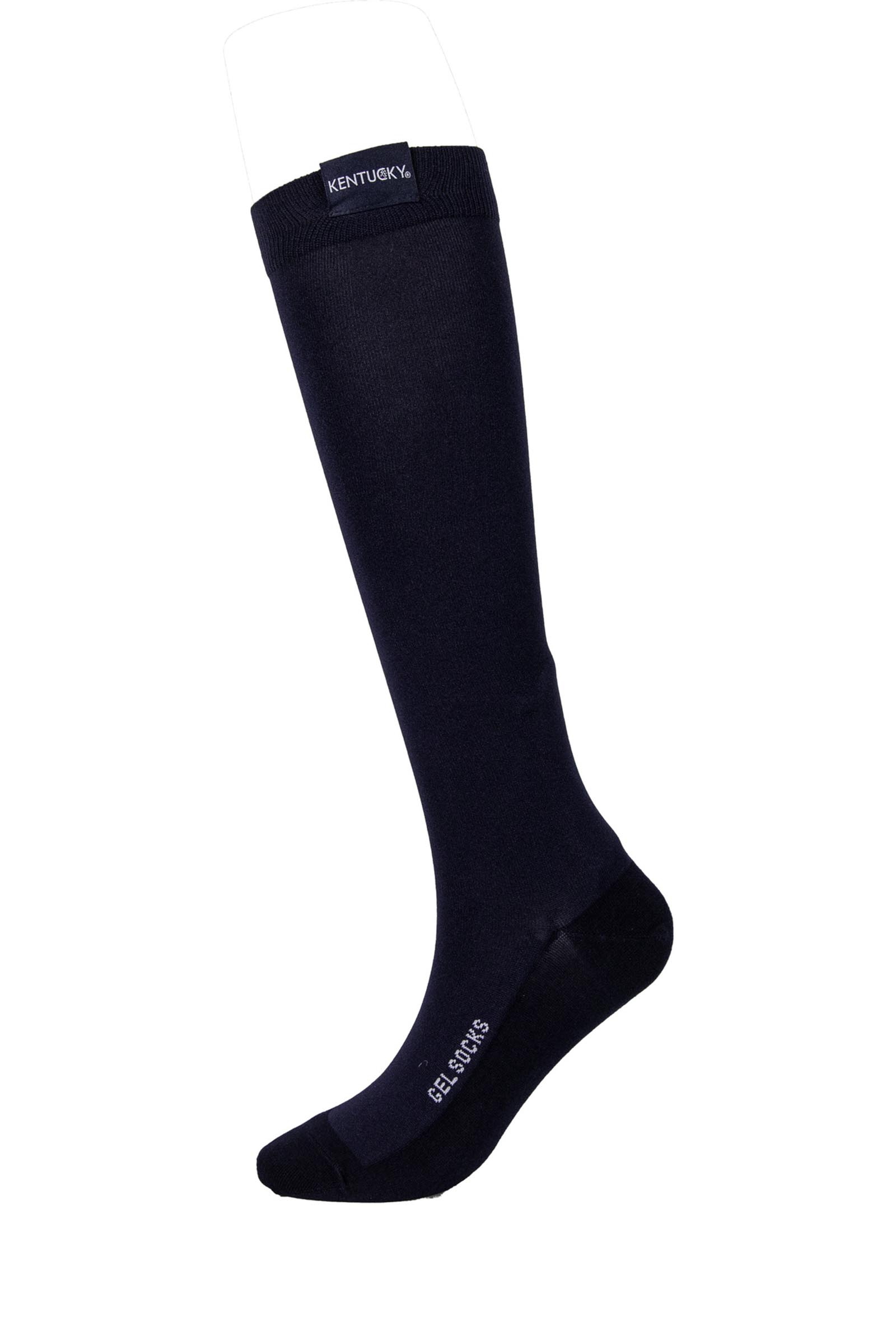 Kentucky Achilles Gel Reitsocken  