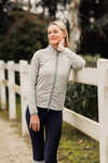 Horze Alice Damen Funktions-Reitjacke
