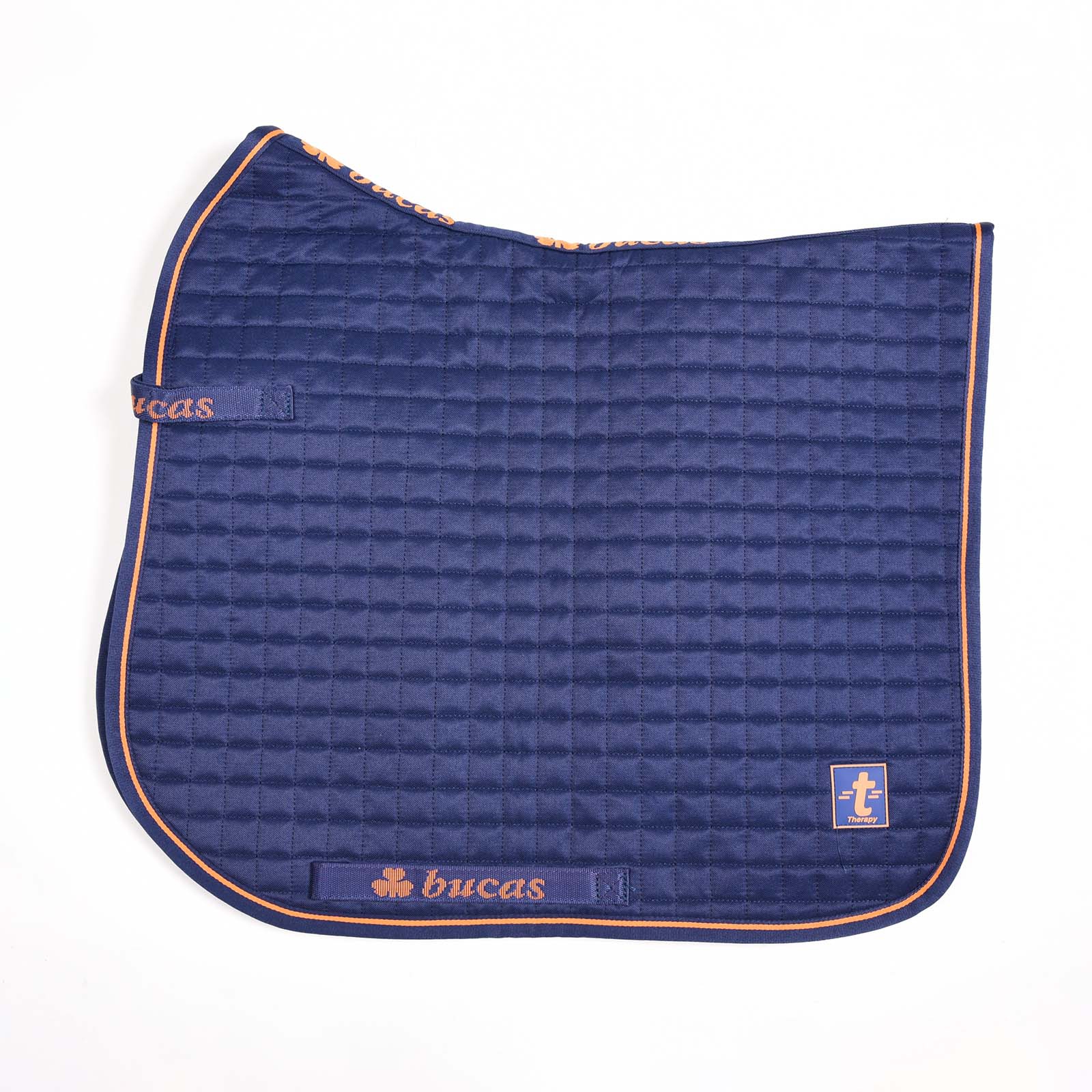 Bucas Therapy Saddle Pad Dressage Dressurschabracke