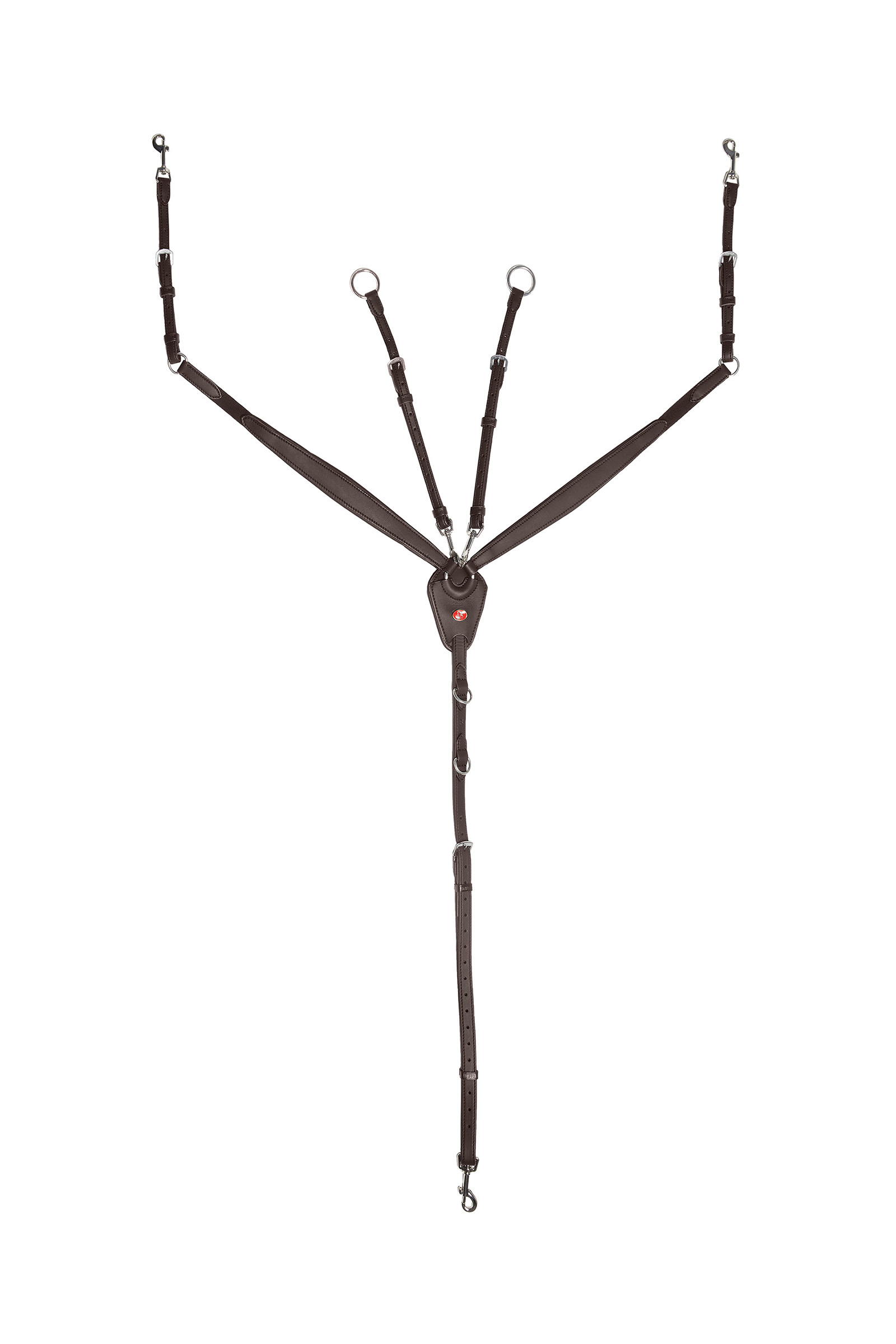 Brown Kieffer Jessica Vorderzeug