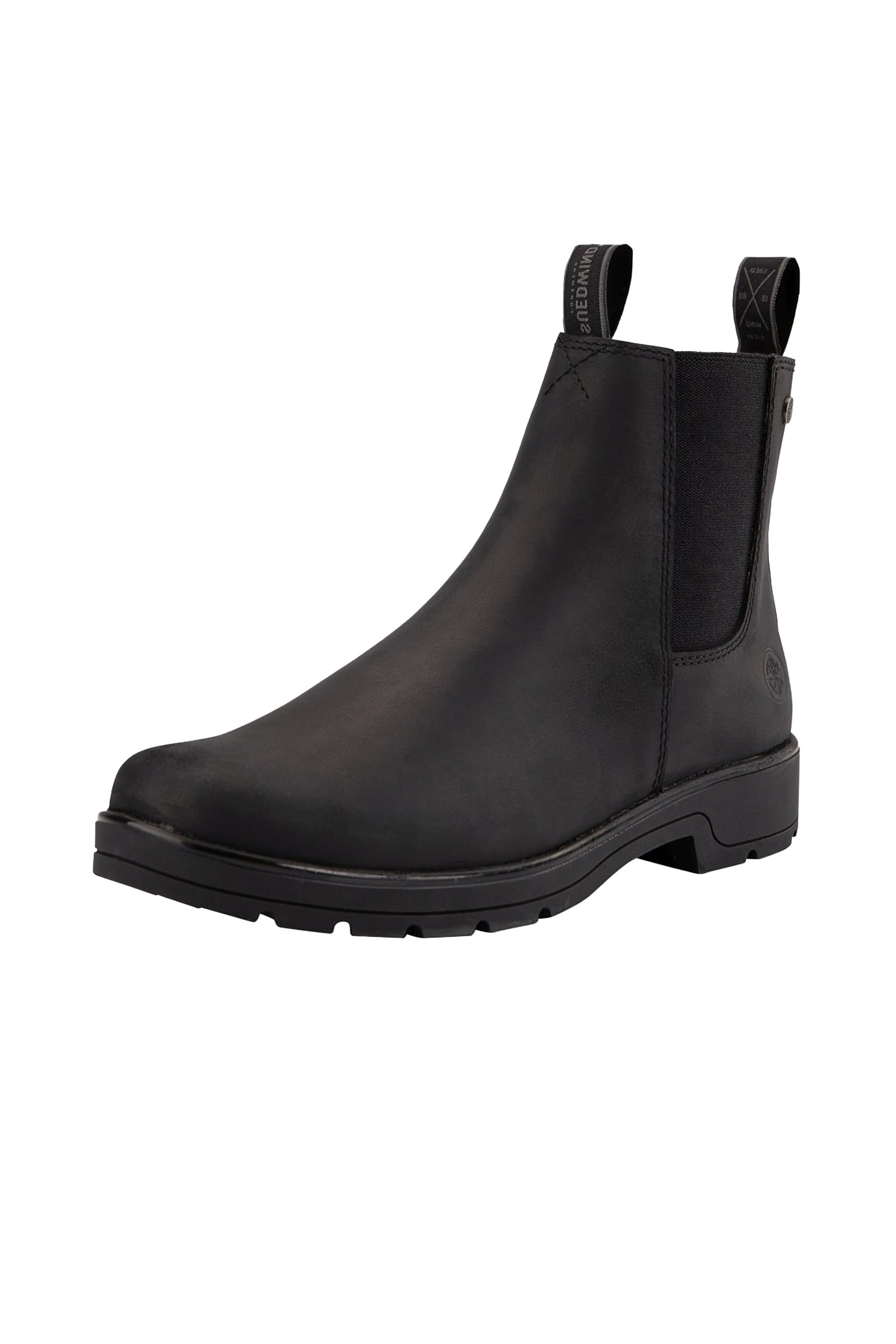 Suedwind Footwear 1888 Chelsea Jodhpur Boots