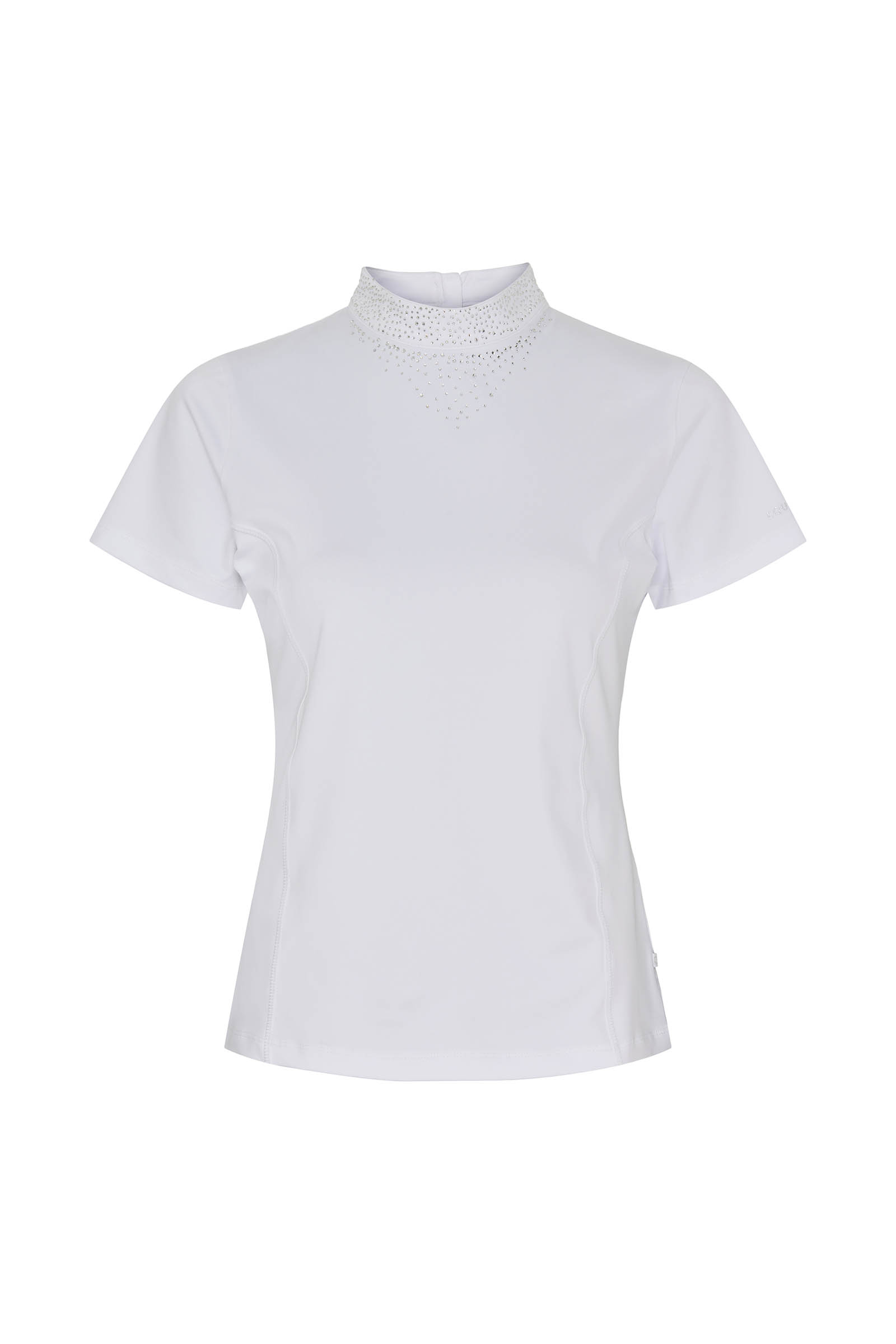 Equipage Tessa Damen Turniershirt