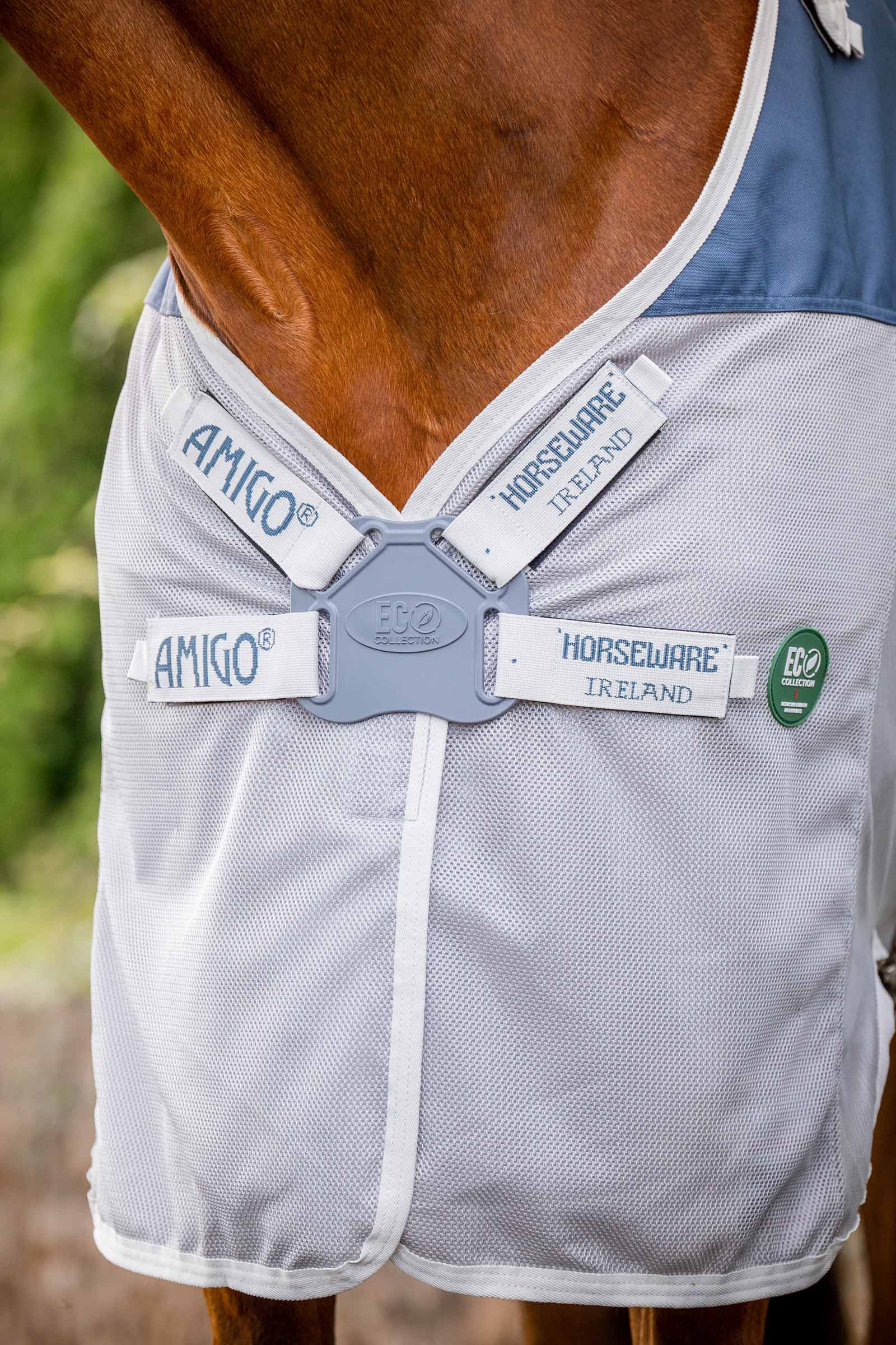 Horseware Amigo AmEco Combi Fliegendecke