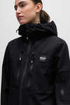Boss Nova Regenjacke