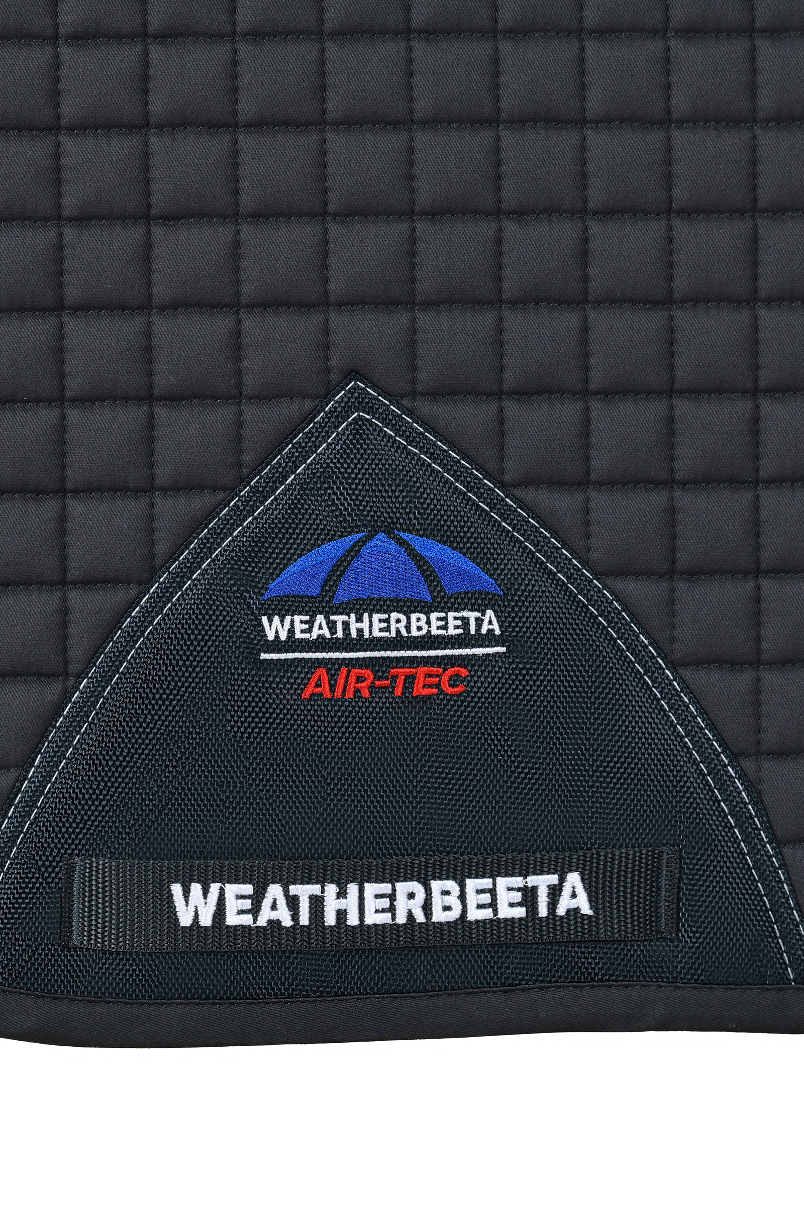Weatherbeeta Prime Air-Tec Dressurschabracke