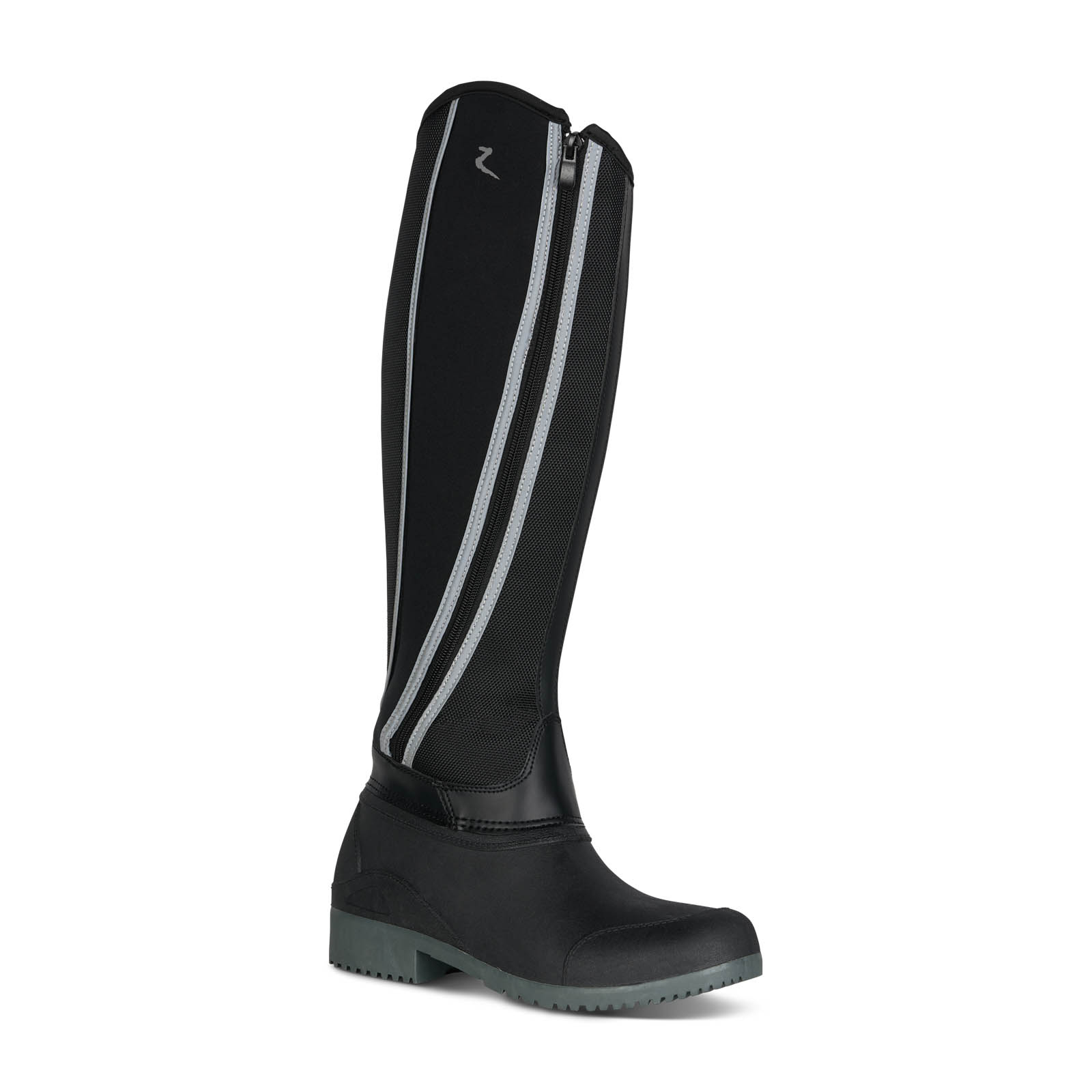Horze Nome Winterreitstiefel aus Neopren