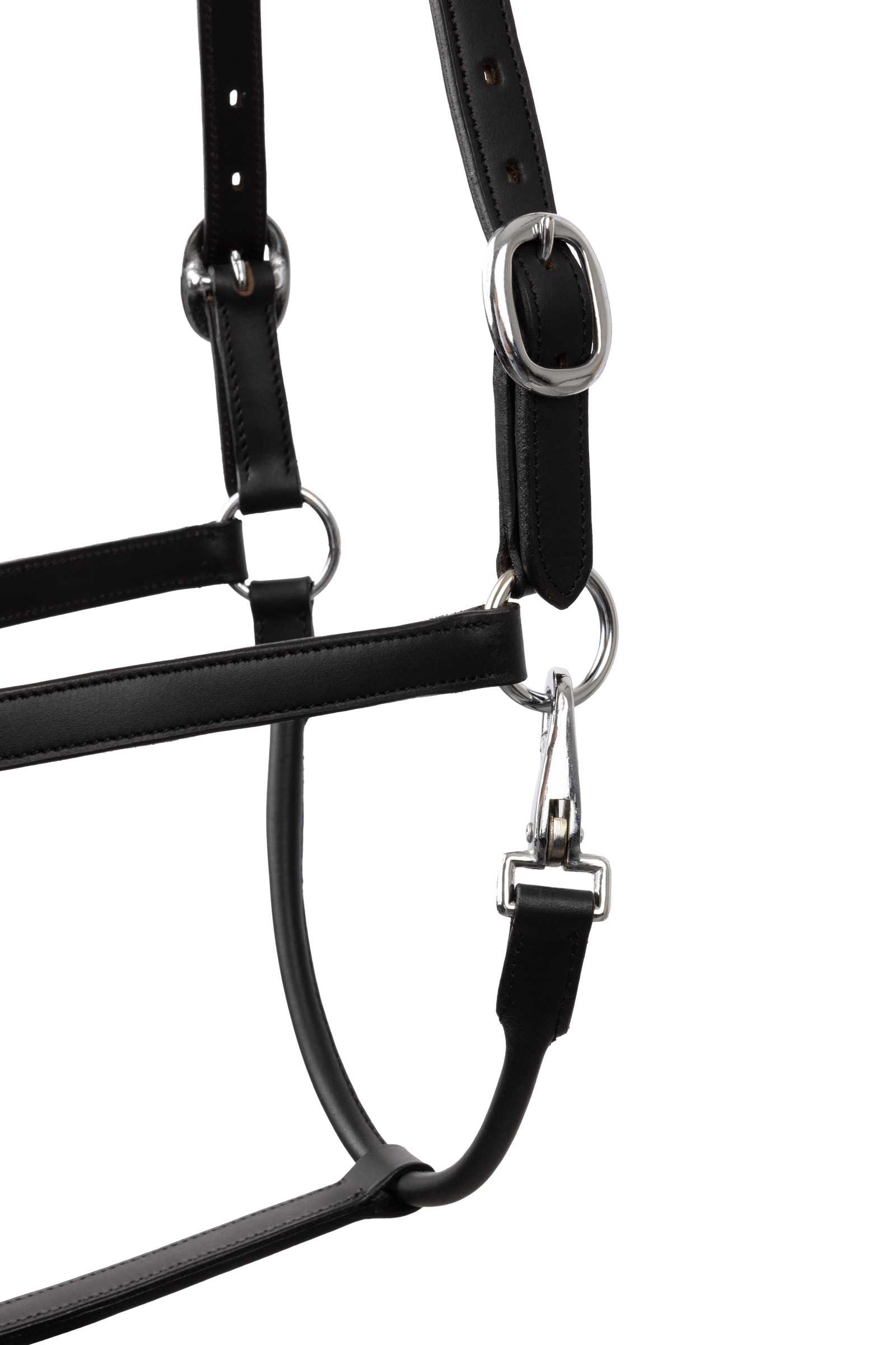 Horze Halfter mit Kristallen