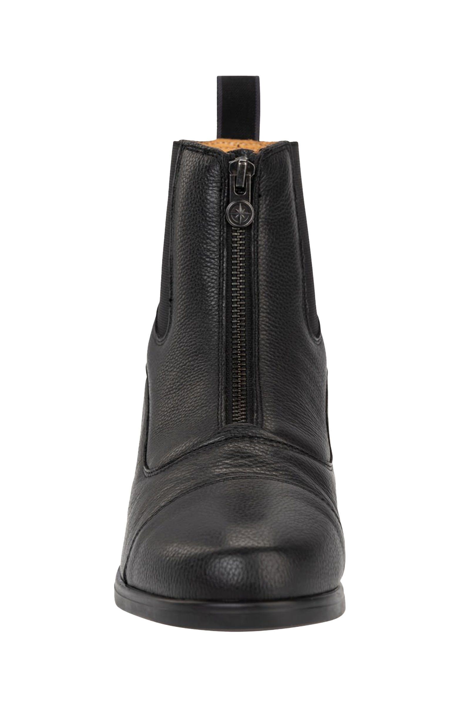 Suedwind Footwear Advanced II FZ Soft Reitstiefeletten, vorderer Rei&szlig;verschluss