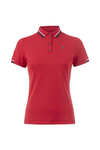 Cavallo CavalNehle Funktions-Poloshirt, Damen